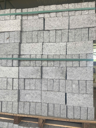 Gạch không nung KT2 (200x100x50 - GẠCH THẺ)